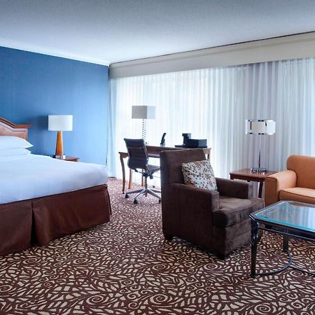 Milwaukee Marriott West Hotell Waukesha Eksteriør bilde