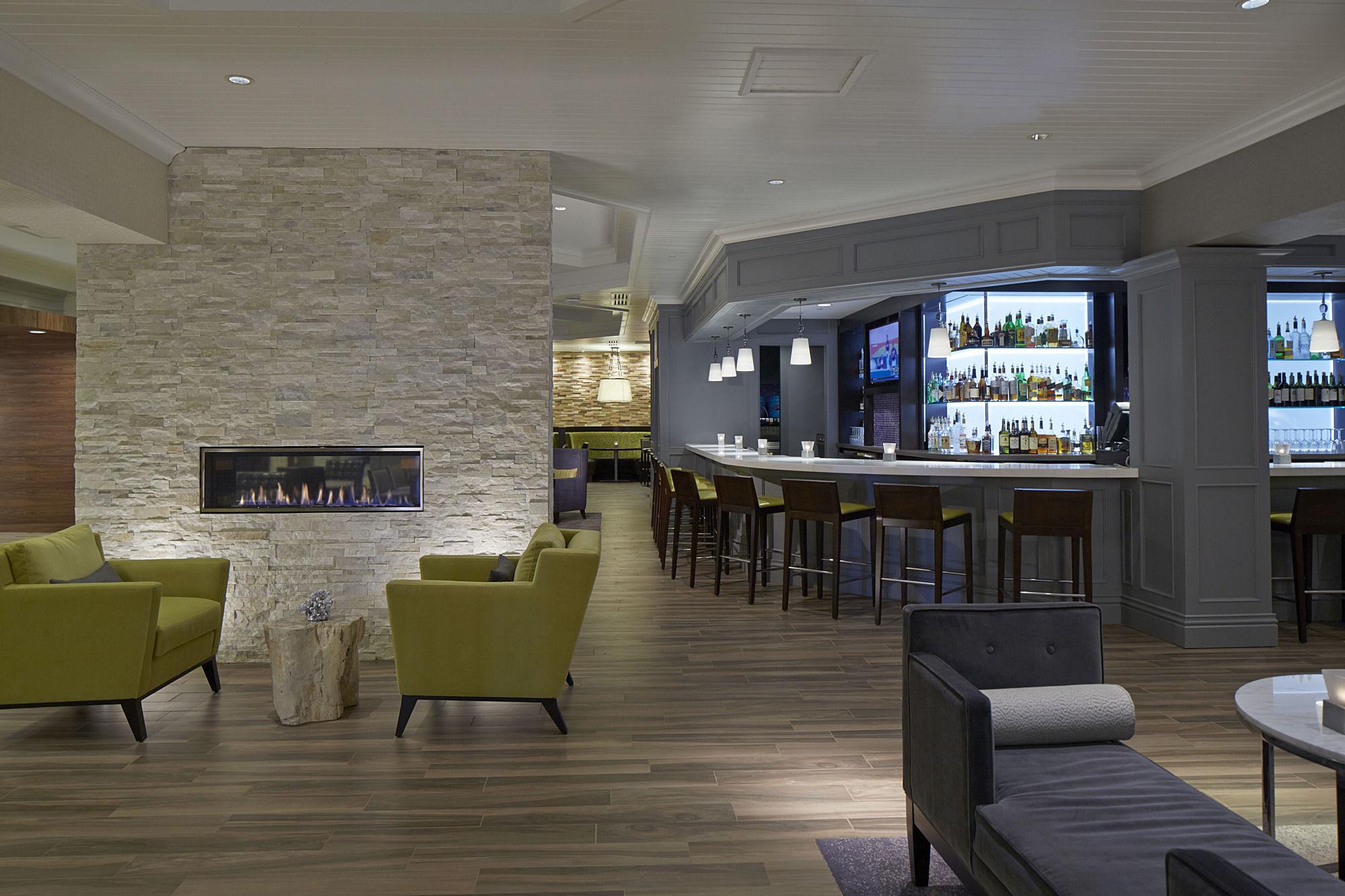 Milwaukee Marriott West Hotell Waukesha Eksteriør bilde