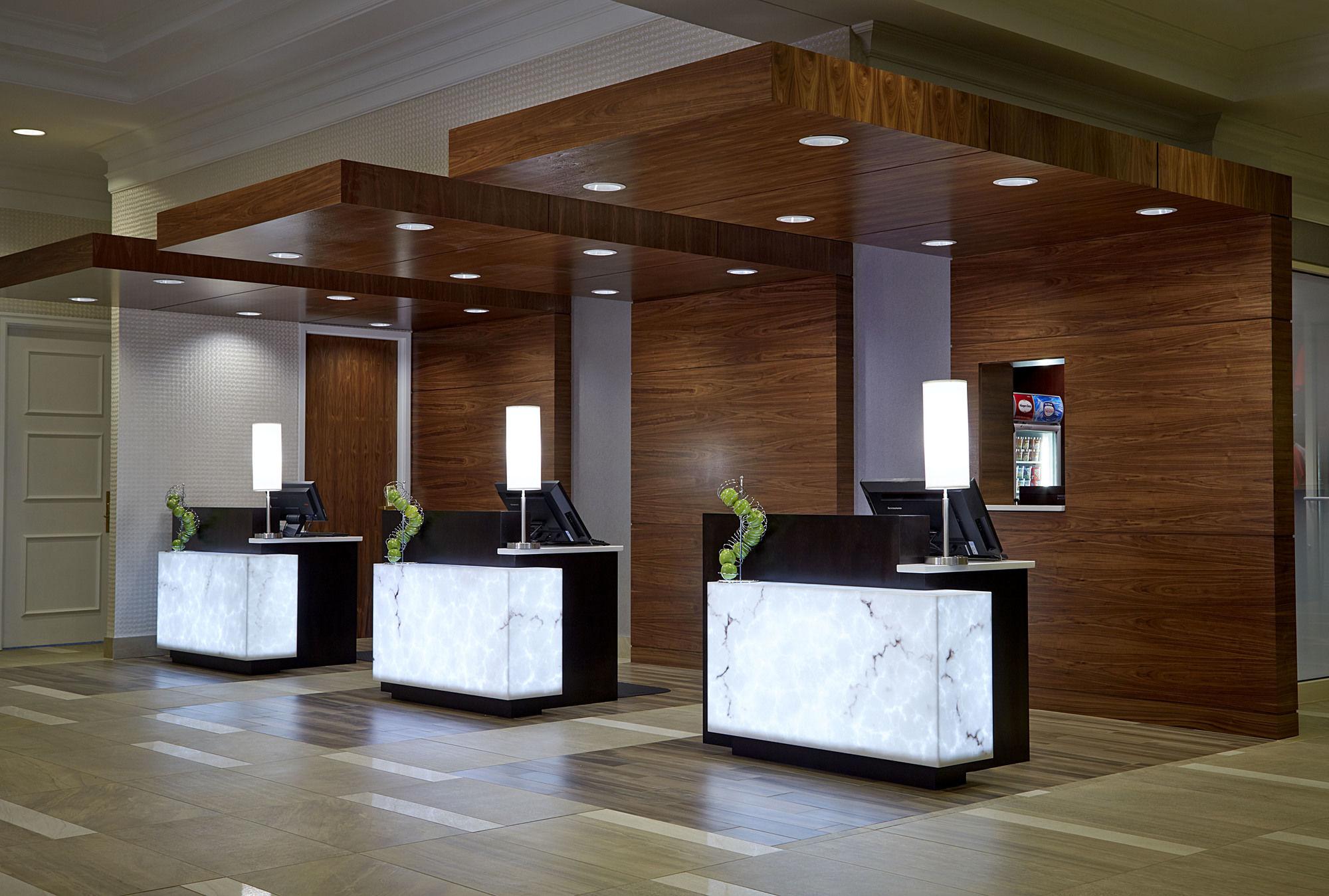Milwaukee Marriott West Hotell Waukesha Eksteriør bilde