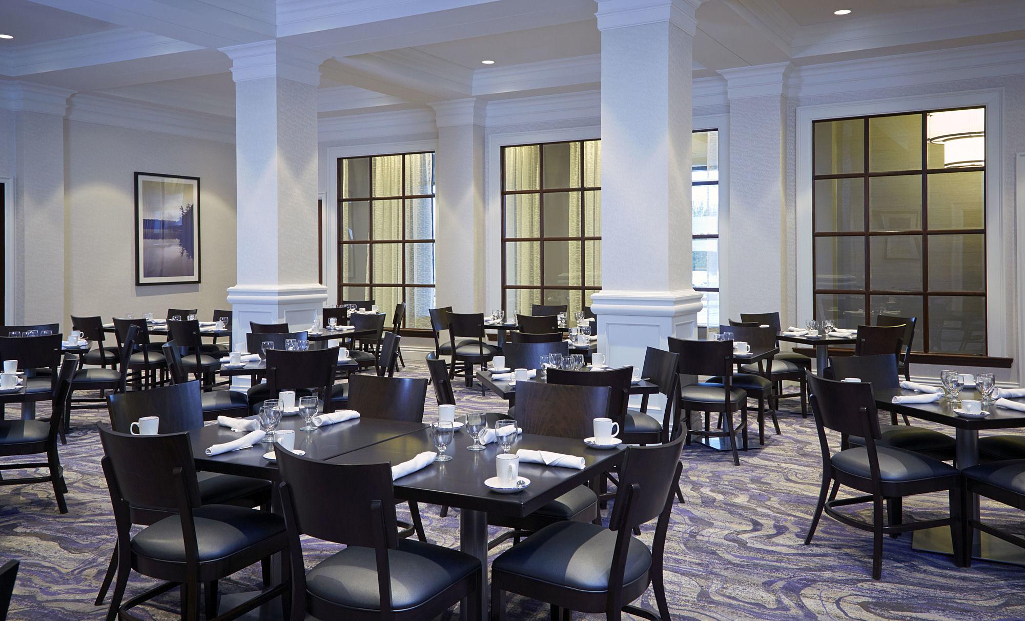 Milwaukee Marriott West Hotell Waukesha Eksteriør bilde