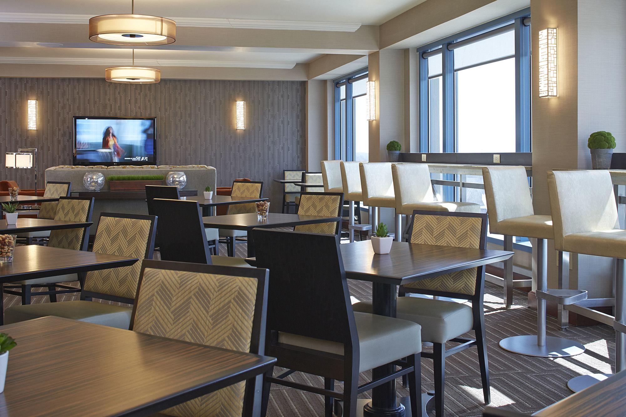 Milwaukee Marriott West Hotell Waukesha Eksteriør bilde