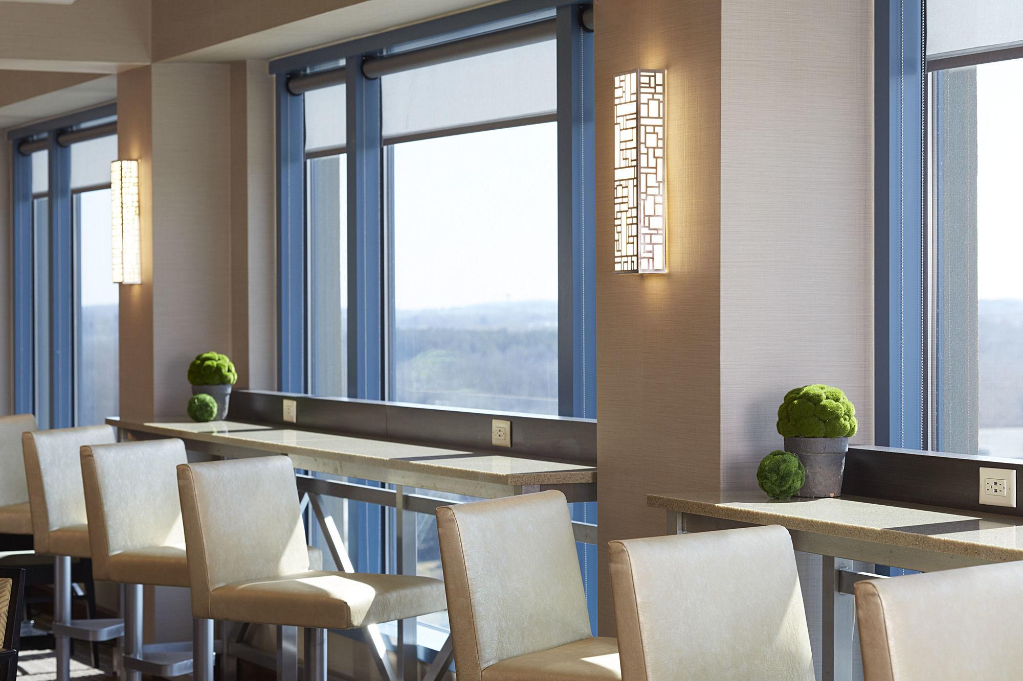 Milwaukee Marriott West Hotell Waukesha Eksteriør bilde