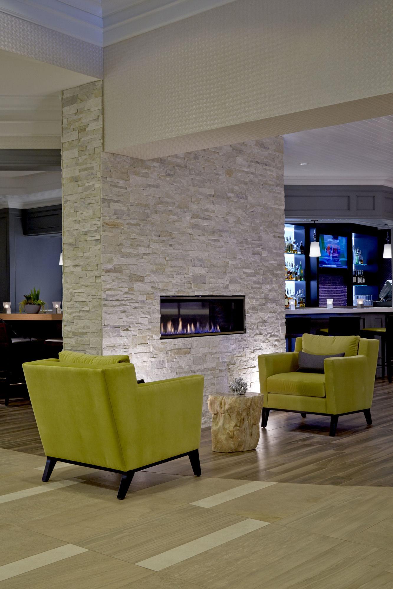Milwaukee Marriott West Hotell Waukesha Eksteriør bilde