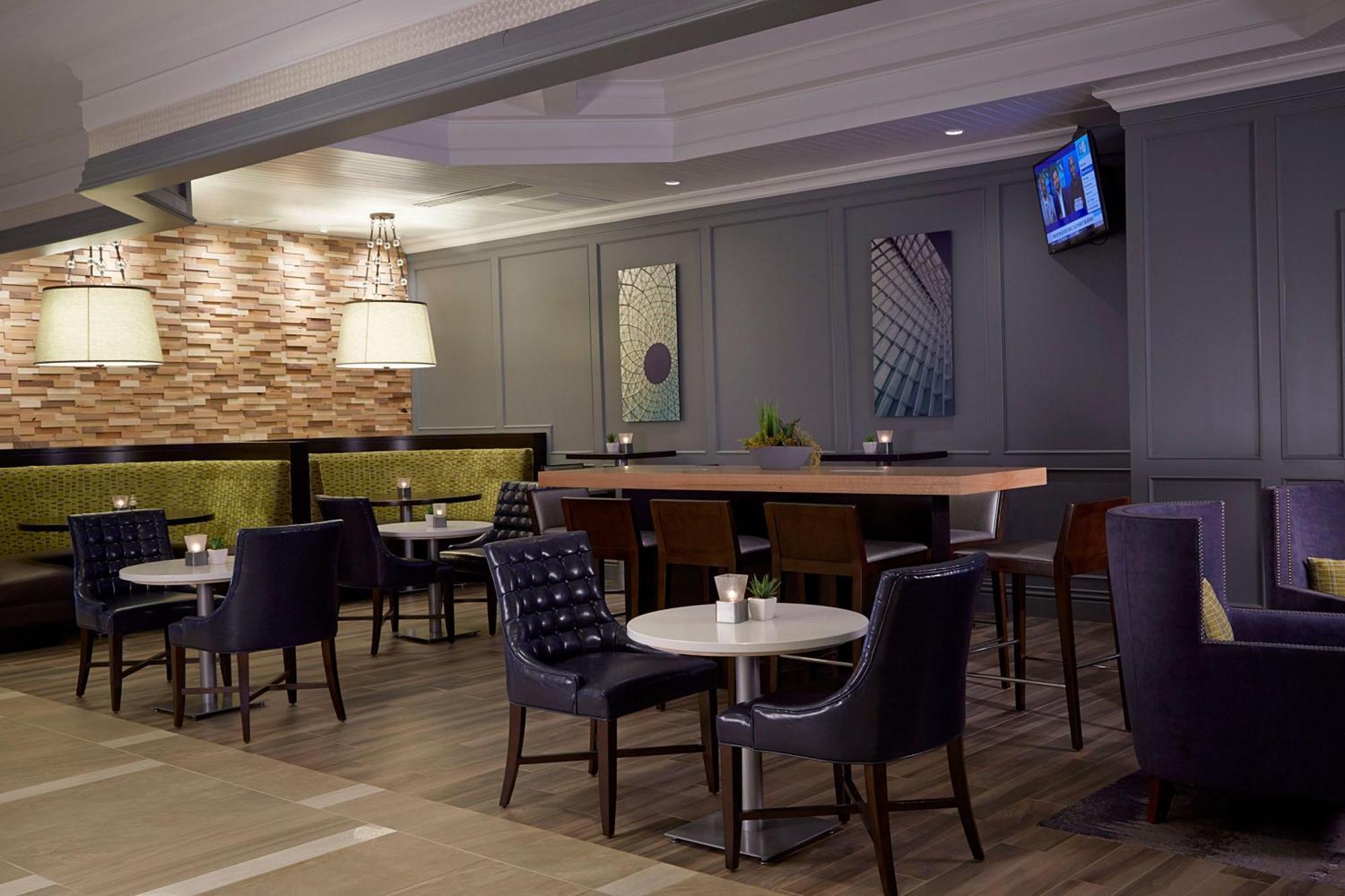 Milwaukee Marriott West Hotell Waukesha Eksteriør bilde