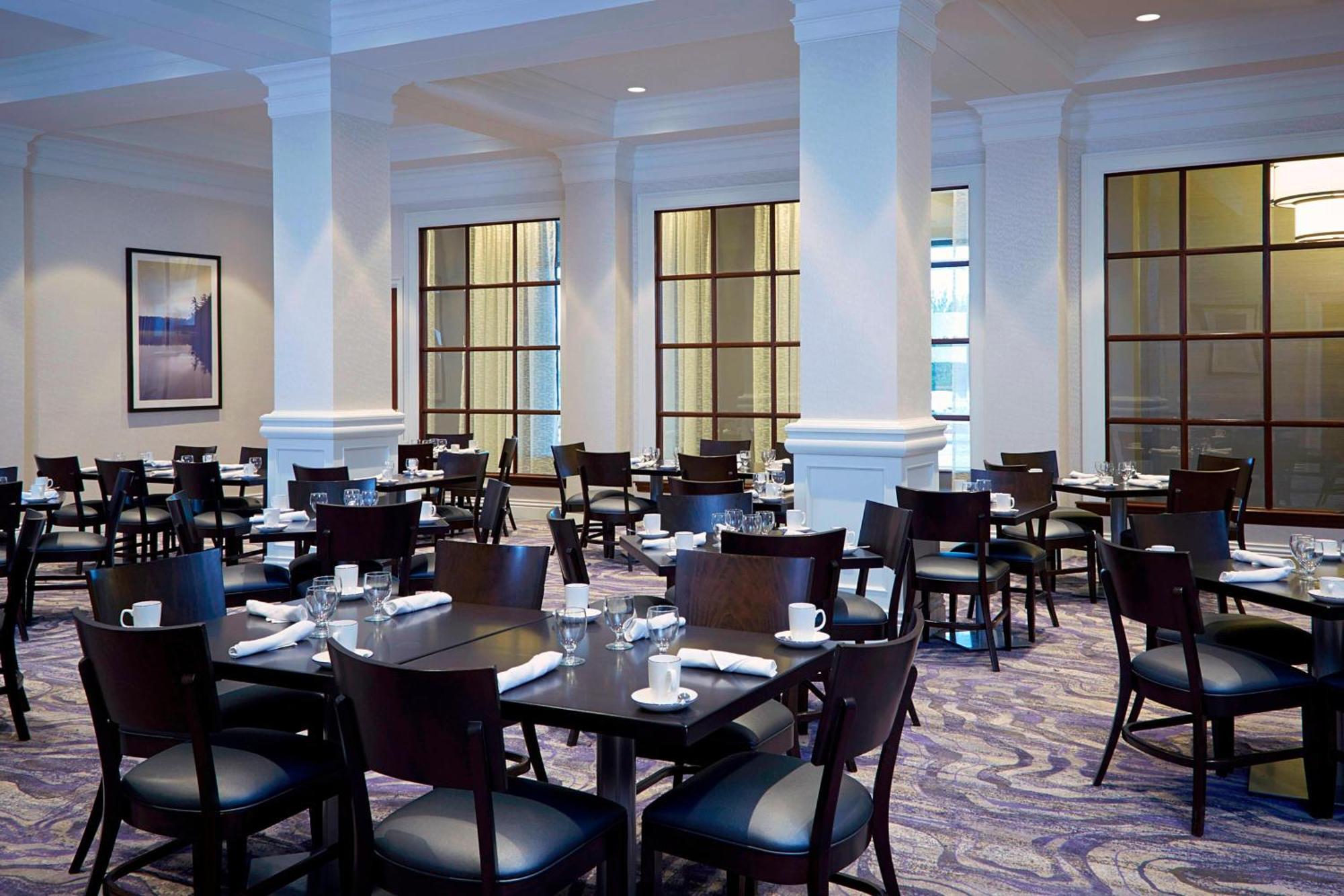 Milwaukee Marriott West Hotell Waukesha Eksteriør bilde