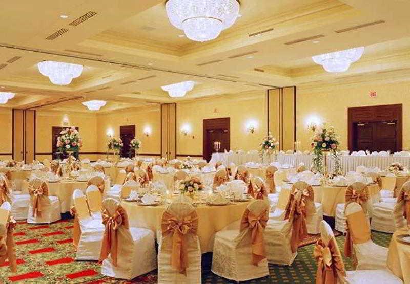 Milwaukee Marriott West Hotell Waukesha Eksteriør bilde