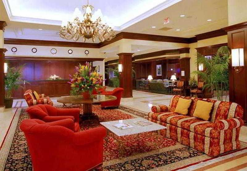 Milwaukee Marriott West Hotell Waukesha Eksteriør bilde